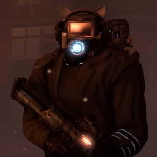 Avatar