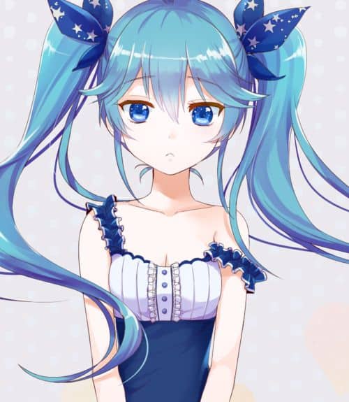 model