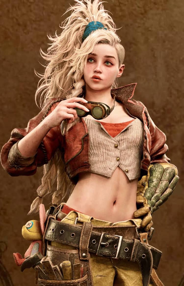 model