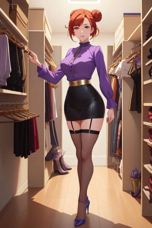 model
