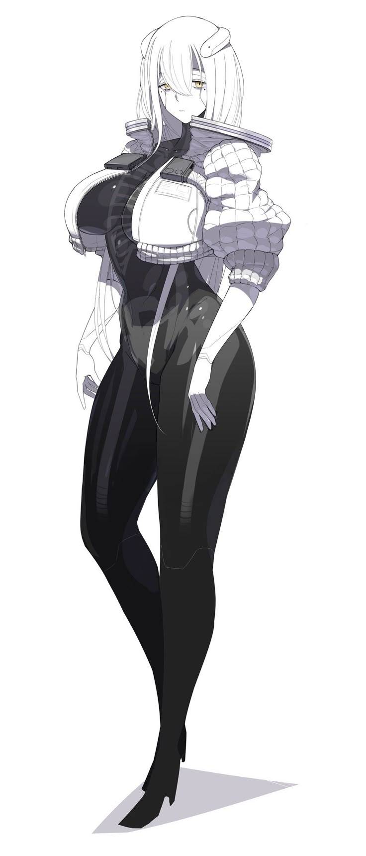 model